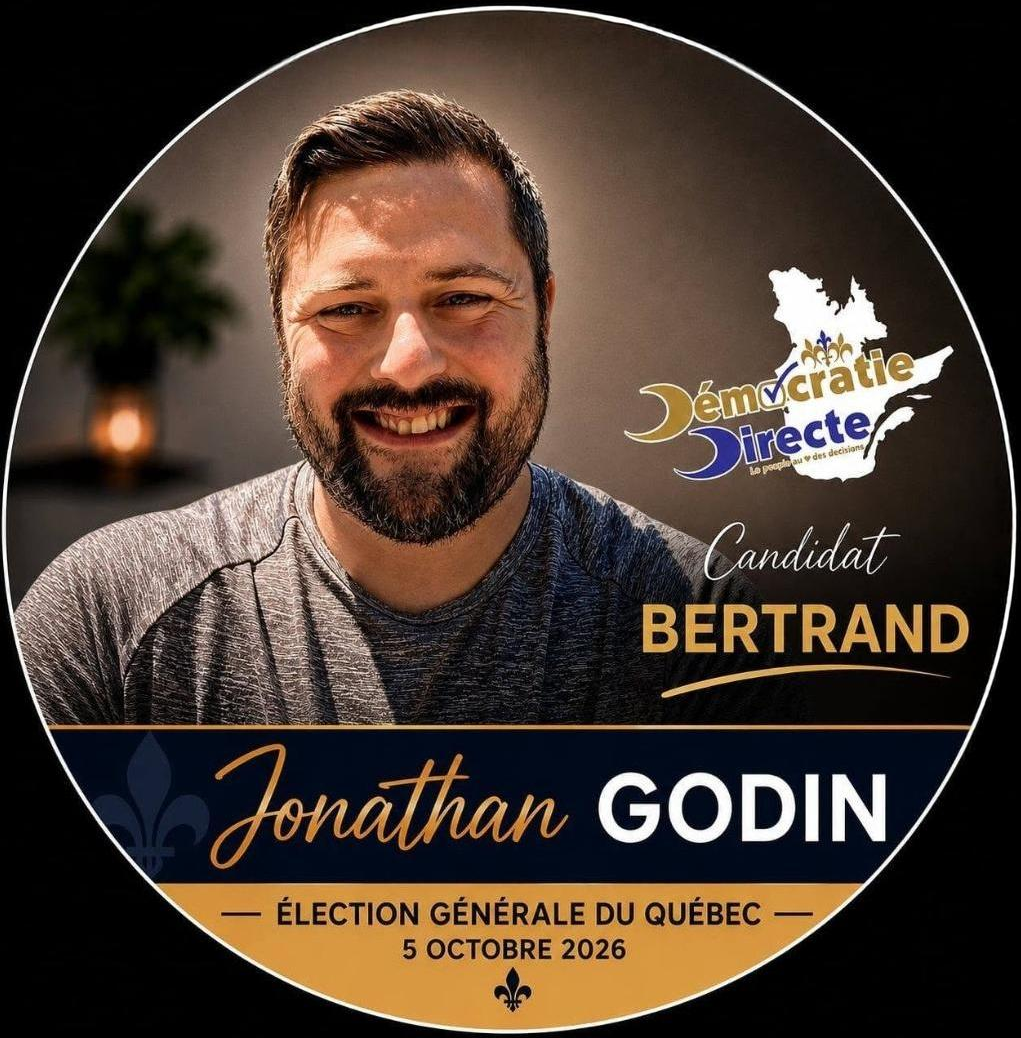 Jonathan Godin